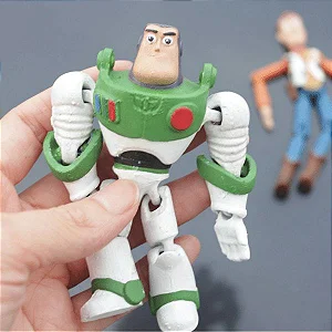 Brinquedos e colecionáveis